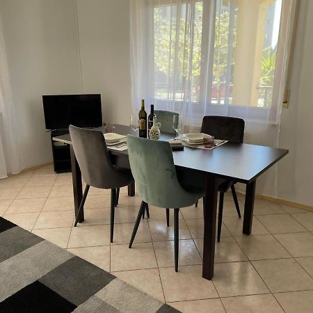 Apartment Eli - Задар Екстер'єр фото
