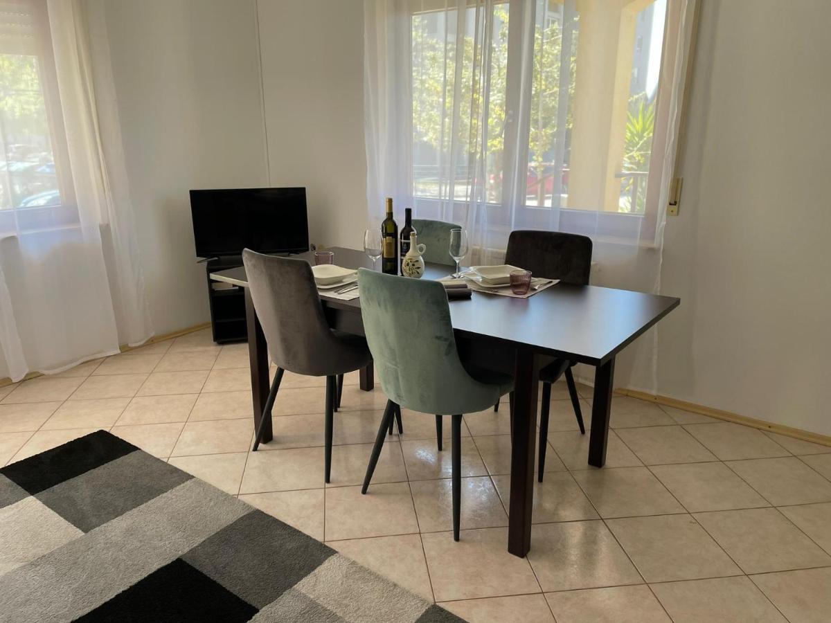 Apartment Eli - Задар Екстер'єр фото